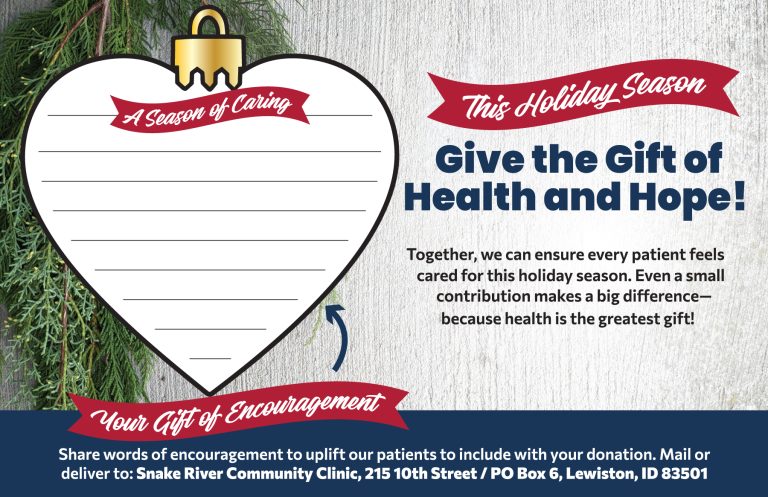 A Season of Caring