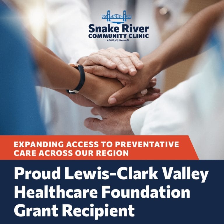 SRCC Awarded $84,000 Grant to Expand Access to Preventative Care